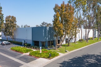 More details for 16021 Arthur St, Cerritos, CA - Industrial for Lease