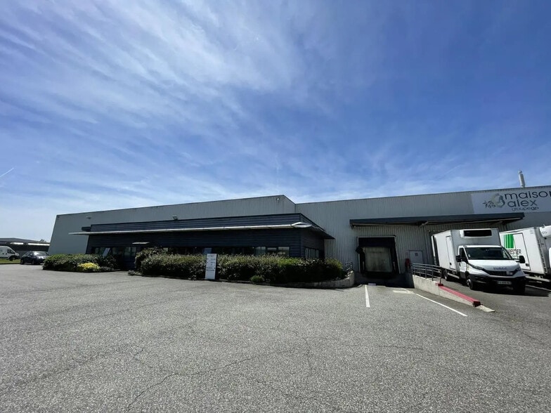 Flex in Toulouse for lease - Building Photo - Image 3 of 20