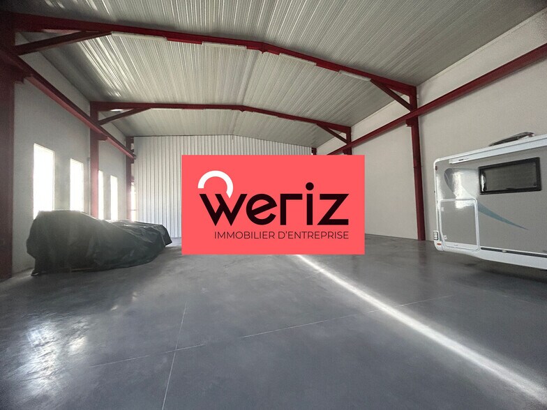 Valdonne, Peypin for lease - Building Photo - Image 3 of 4