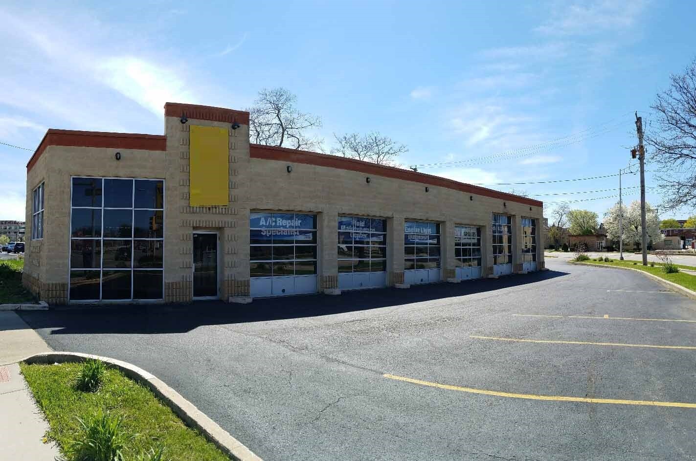 480 S River Rd, Des Plaines, IL for sale Building Photo- Image 1 of 1