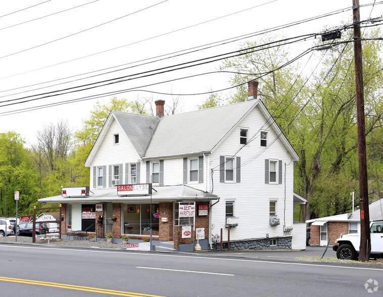 604 Route 303, Blauvelt, NY for sale - Primary Photo - Image 1 of 1