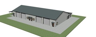 More details for 750 Wible Rd, Sherman, TX - Industrial for Lease