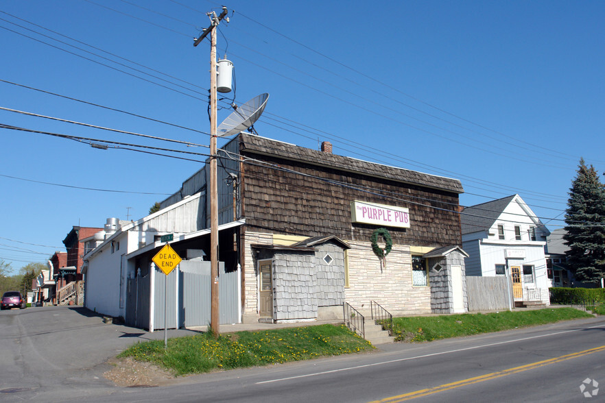 2 Cohoes Rd, Watervliet, NY for sale - Building Photo - Image 1 of 1