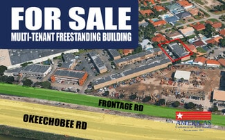 More details for 12913 W Okeechobee Rd, Hialeah, FL - Industrial for Sale