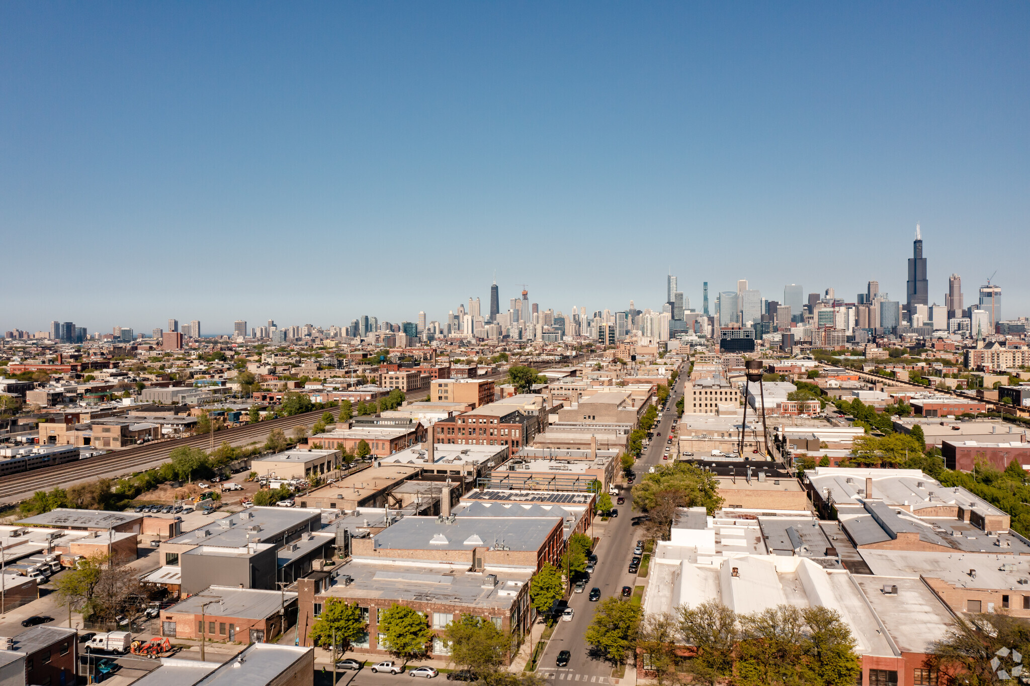 2130-2140 W Fulton St, Chicago, IL 60612 - Fulton Lofts | LoopNet