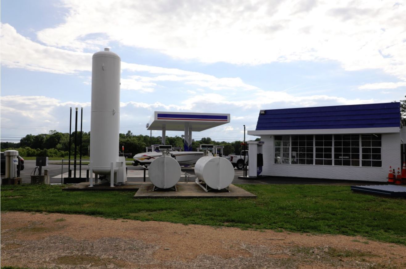 11040 Crain Hwy, Newburg, MD 20664 Property Record