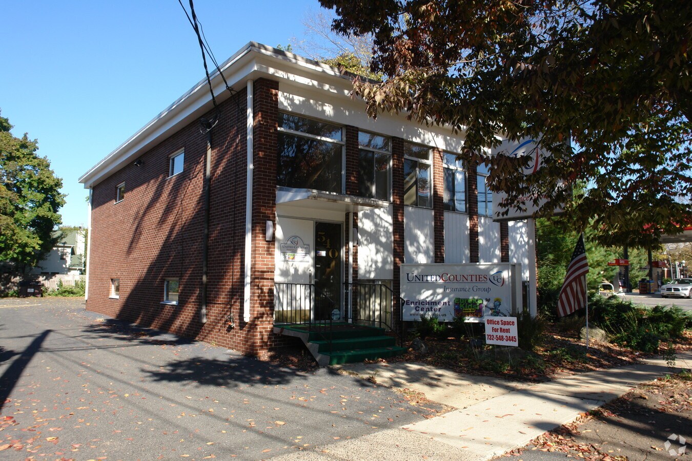 540542 Middlesex Ave, Metuchen, NJ 08840