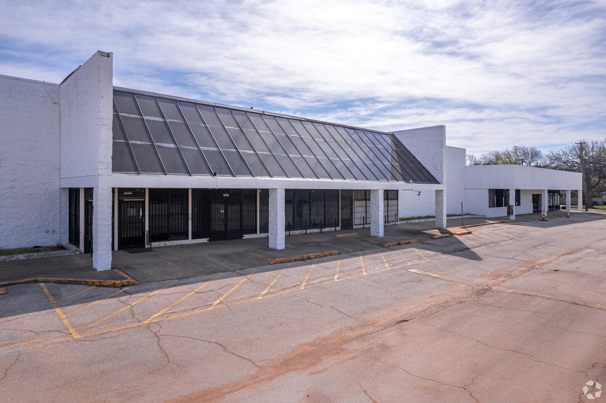 10710-10724 Garland Rd, Dallas, TX for lease Building Photo- Image 1 of 15