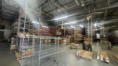 2700 Northeast Expy, Atlanta, GA for lease Interior Photo- Image 2 of 6