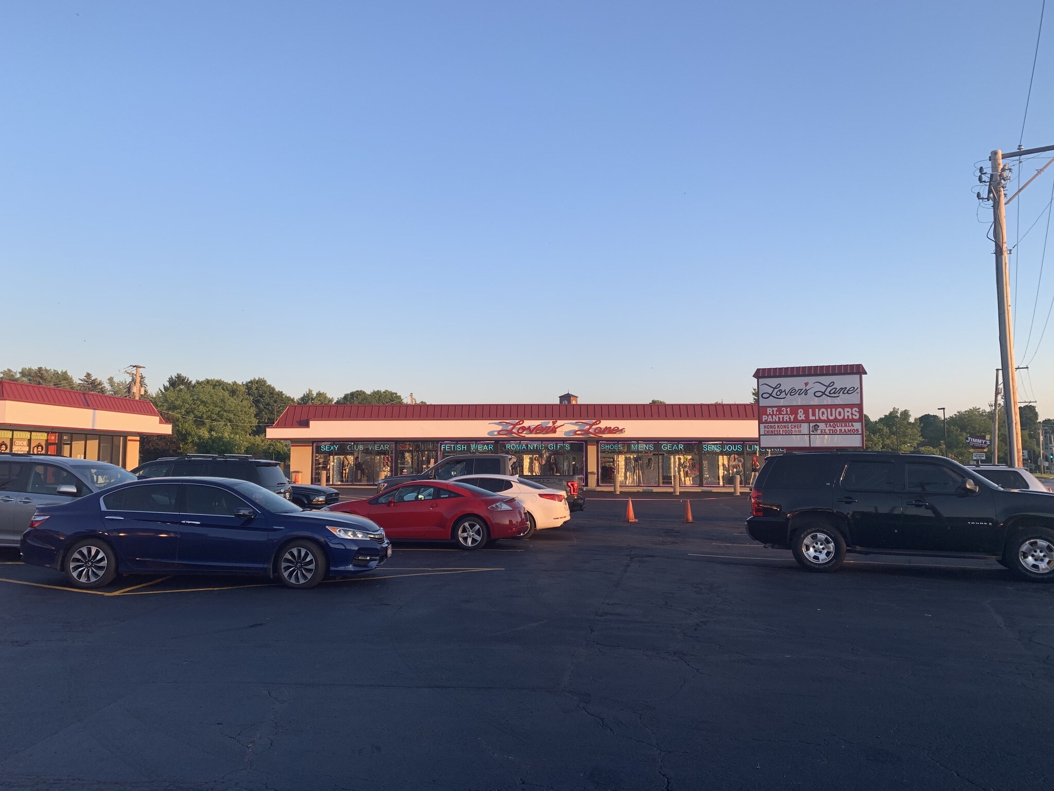 531-547 S 8th St, West Dundee, IL for sale Building Photo- Image 1 of 1