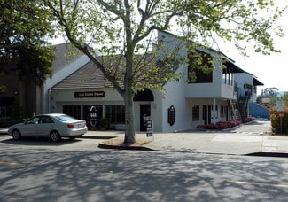 More details for 644 N Santa Cruz Ave, Los Gatos, CA - Office for Lease