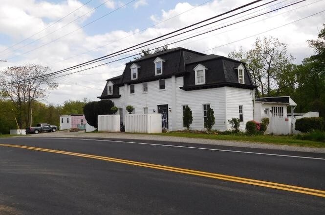 11957 Philadelphia Rd, Kingsville, MD for sale - Building Photo - Image 1 of 1