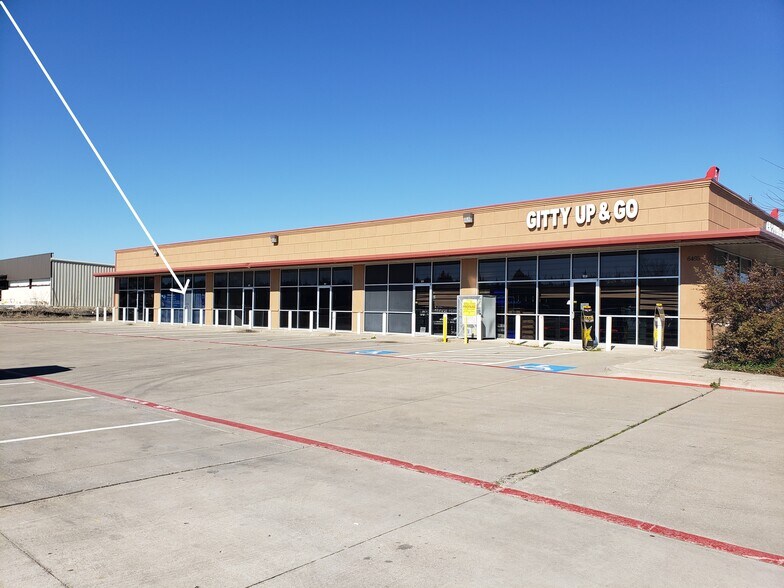 6465 Highway 78, Nevada, TX for sale - Primary Photo - Image 1 of 1