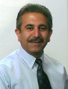 Victor Nasser