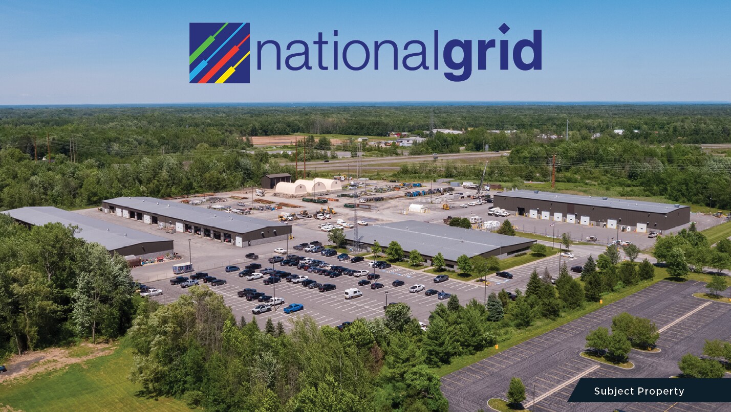 7496 Round Pond Rd, North Syracuse, NY for sale Building Photo- Image 1 of 1