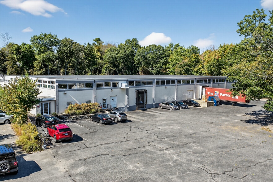 1167 Main St, Walpole, MA for sale - Building Photo - Image 2 of 7