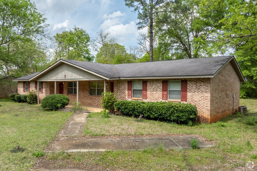 304 Schley Cir, Richland, GA for sale - Building Photo - Image 3 of 14