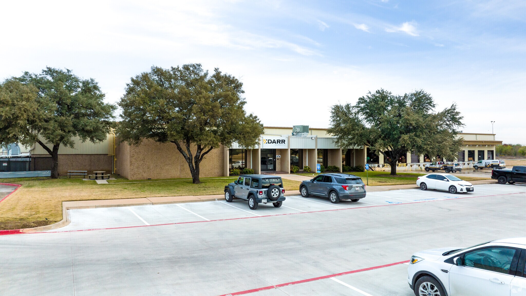 3800 N Beach St, Fort Worth, TX for sale Building Photo- Image 1 of 1