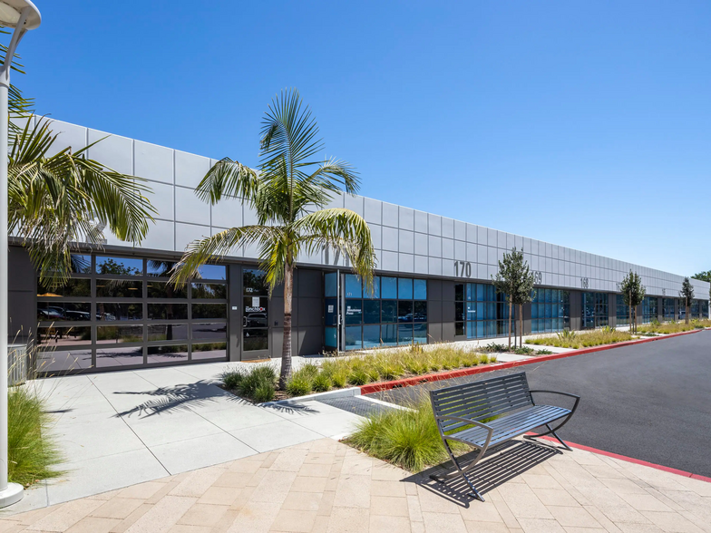 16 Technology Dr, Irvine, CA for lease - Building Photo - Image 3 of 26