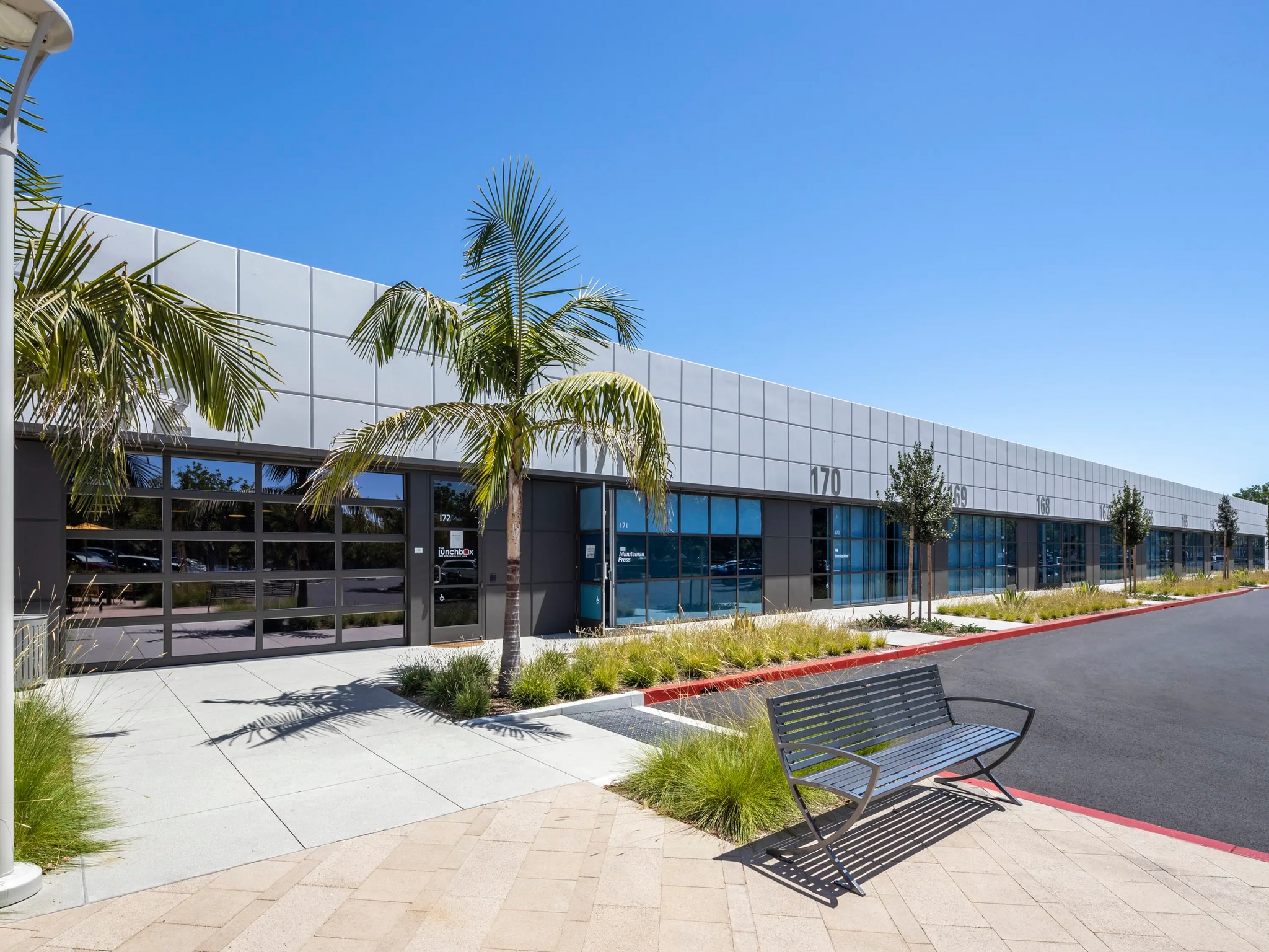 16 Technology Dr, Irvine, CA for lease Primary Photo- Image 1 of 9