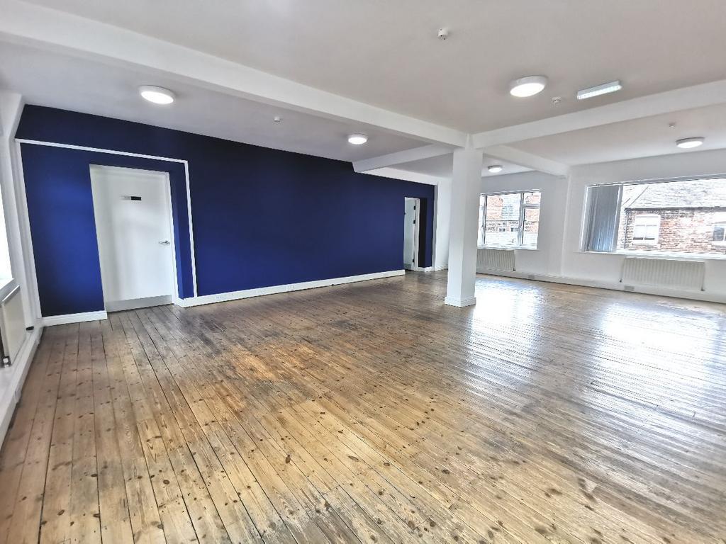 1-4 Forth Ln, Newcastle Upon Tyne for lease Building Photo- Image 1 of 16