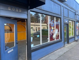 More details for 8021-8039 SE 17th Ave, Portland, OR - Retail for Lease