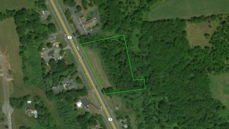 More details for 1124 Nj-31, Lebanon, NJ - Land for Sale