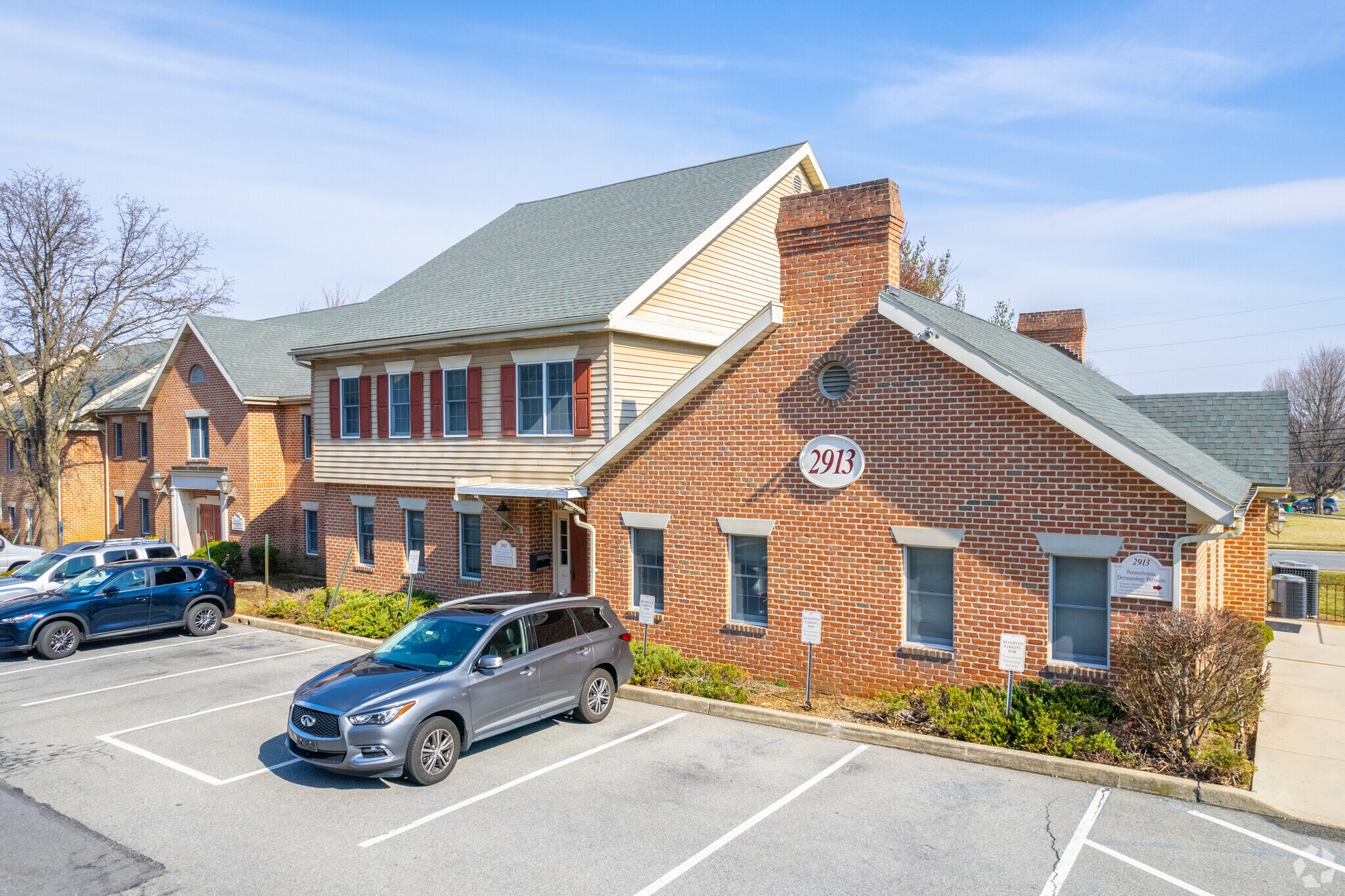 2913 Windmill Rd, Sinking Spring, PA for sale Building Photo- Image 1 of 1