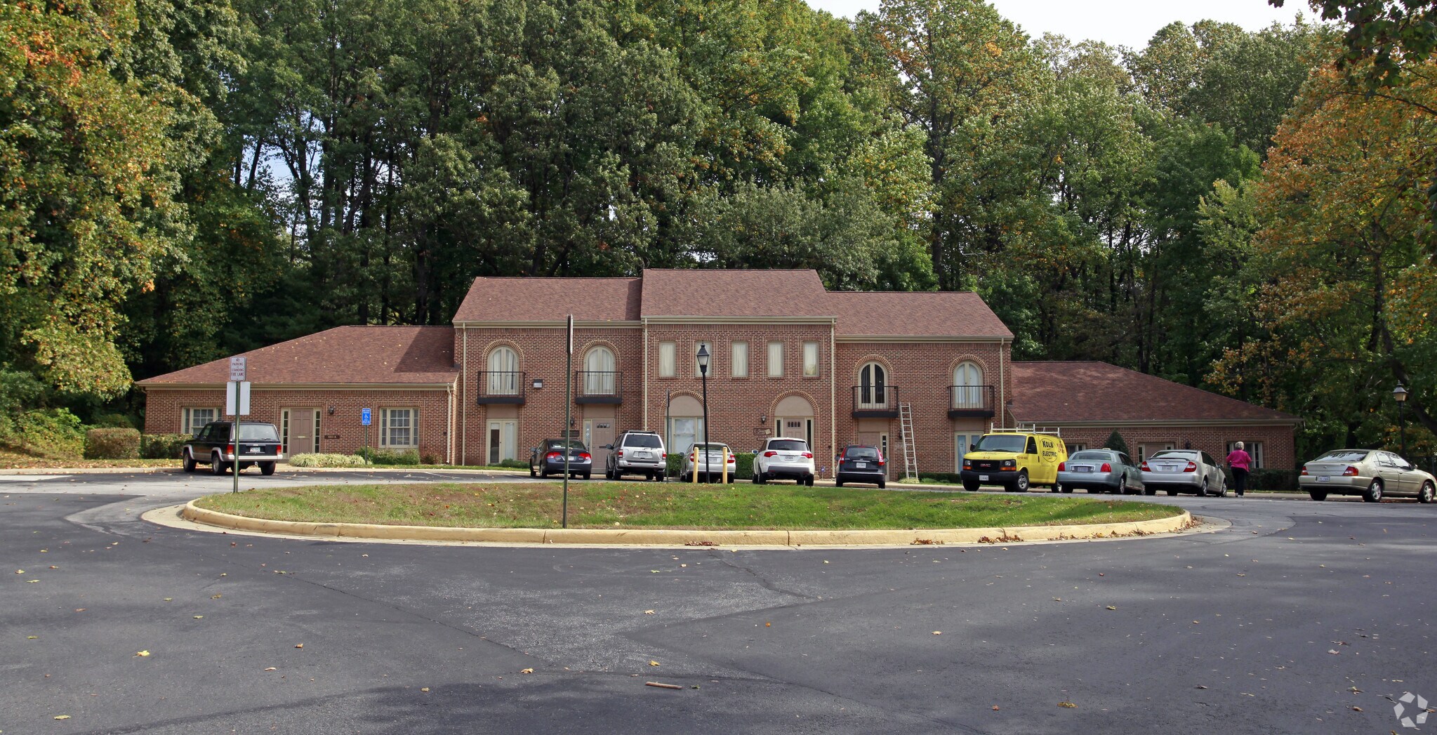 5103 Backlick Rd, Annandale, VA for sale Building Photo- Image 1 of 1