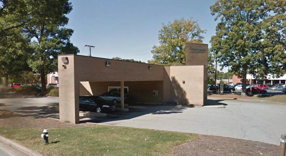 3601 Lawndale Dr, Greensboro, NC 27408