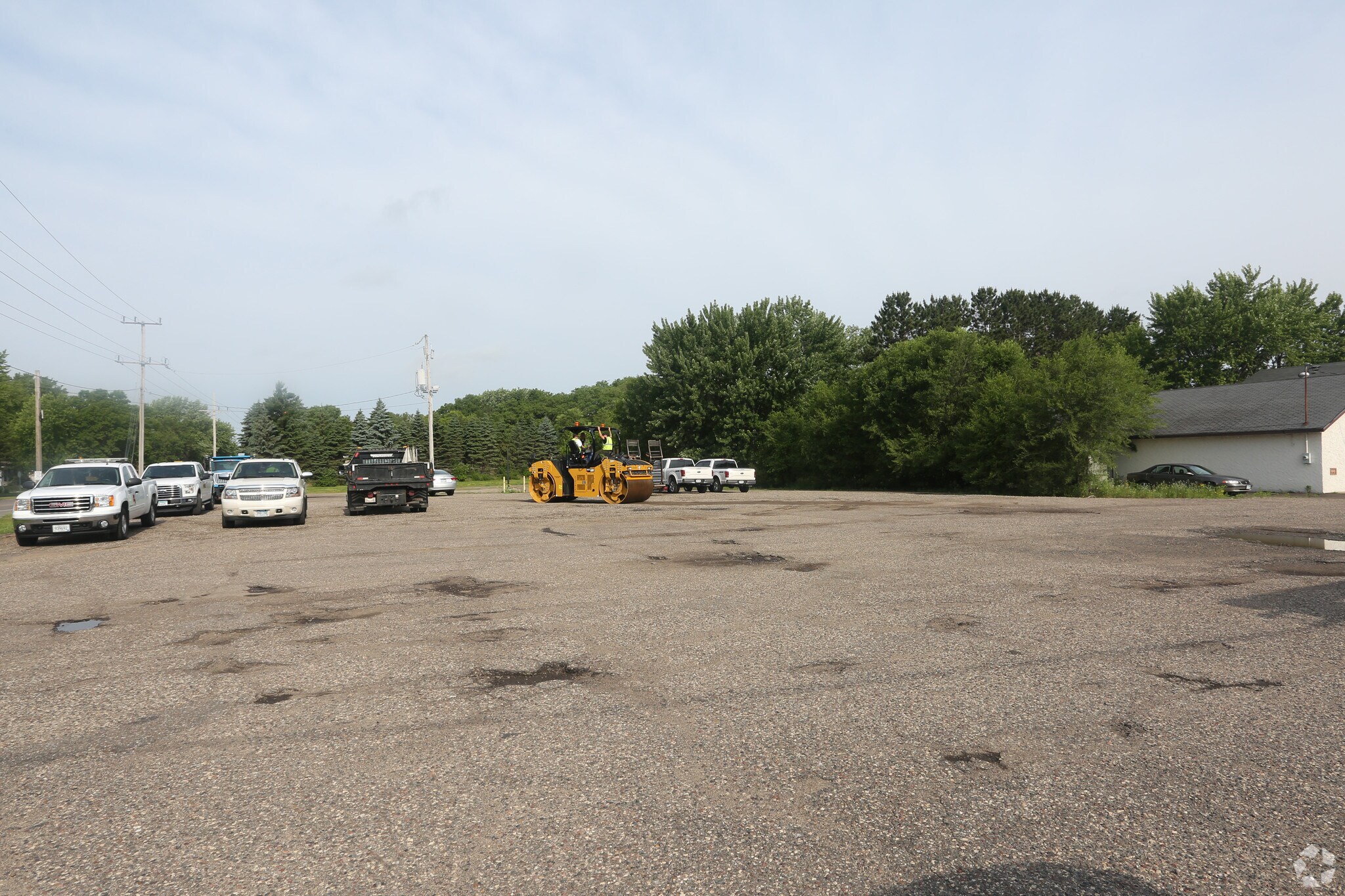 295 Ash St, Lino Lakes, MN for sale Primary Photo- Image 1 of 1