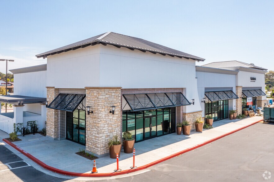 27785 Santa Margarita Pky, Mission Viejo, CA for lease - Primary Photo - Image 1 of 10