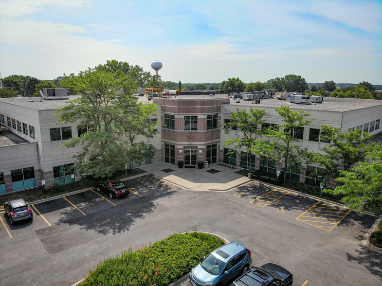 7955 S Cass Ave, Darien, IL for lease - Primary Photo - Image 1 of 5