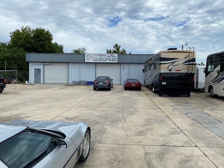 1800 W King St, Cocoa, FL for sale - Building Photo - Image 1 of 1