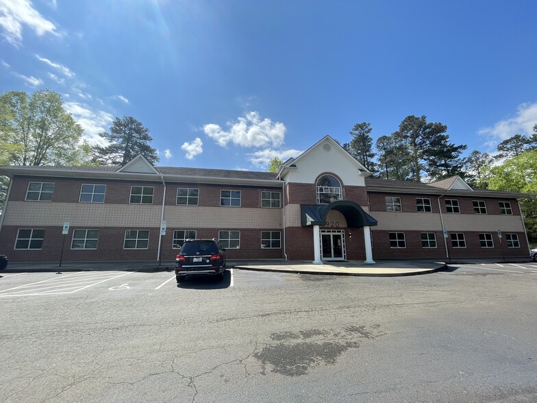 5920 S Miami Blvd, Morrisville, NC for lease - Primary Photo - Image 2 of 12