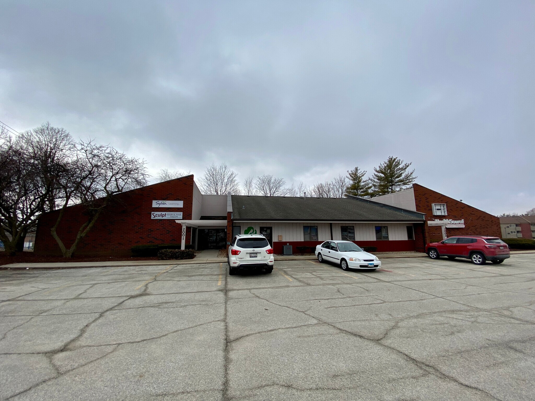 2009-2011 Round Barn Rd, Champaign, IL for sale Primary Photo- Image 1 of 1