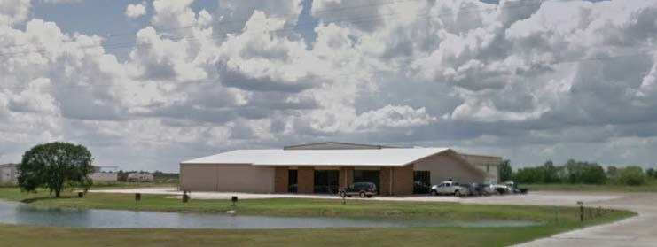 1701 E Main St, Eagle Lake, TX for sale Primary Photo- Image 1 of 1