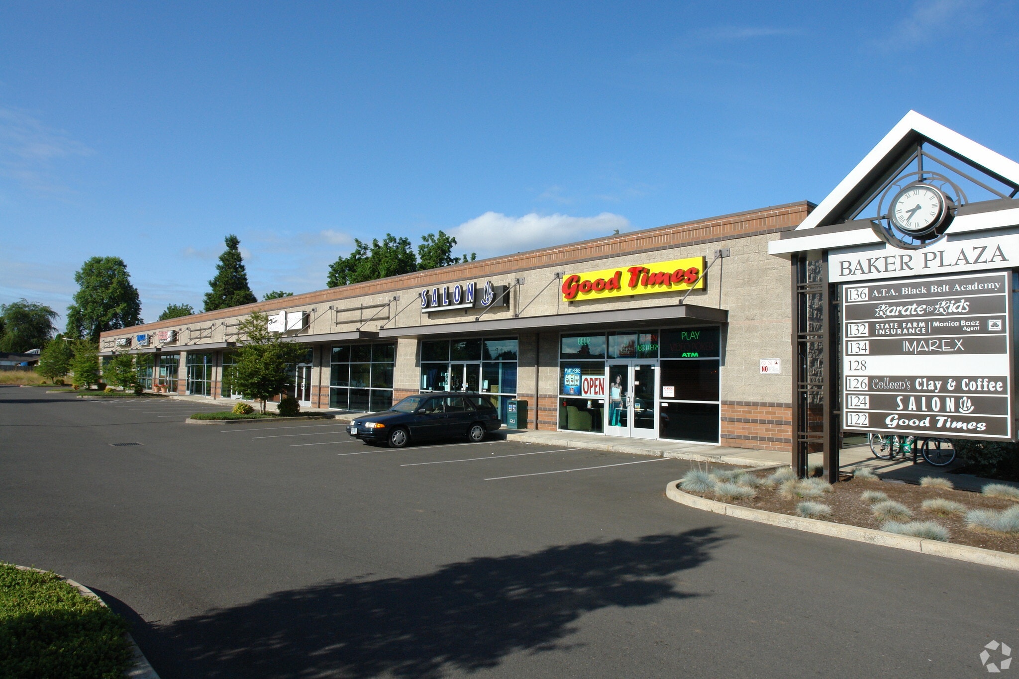 122-148 Chemawa Rd N, Keizer, OR for lease Building Photo- Image 1 of 6