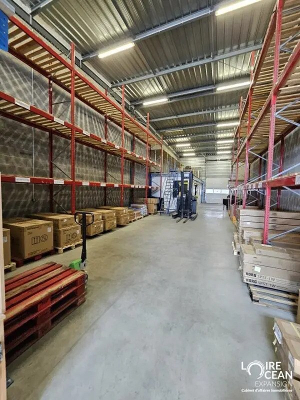 Flex in Nantes for sale Interior Photo- Image 1 of 5