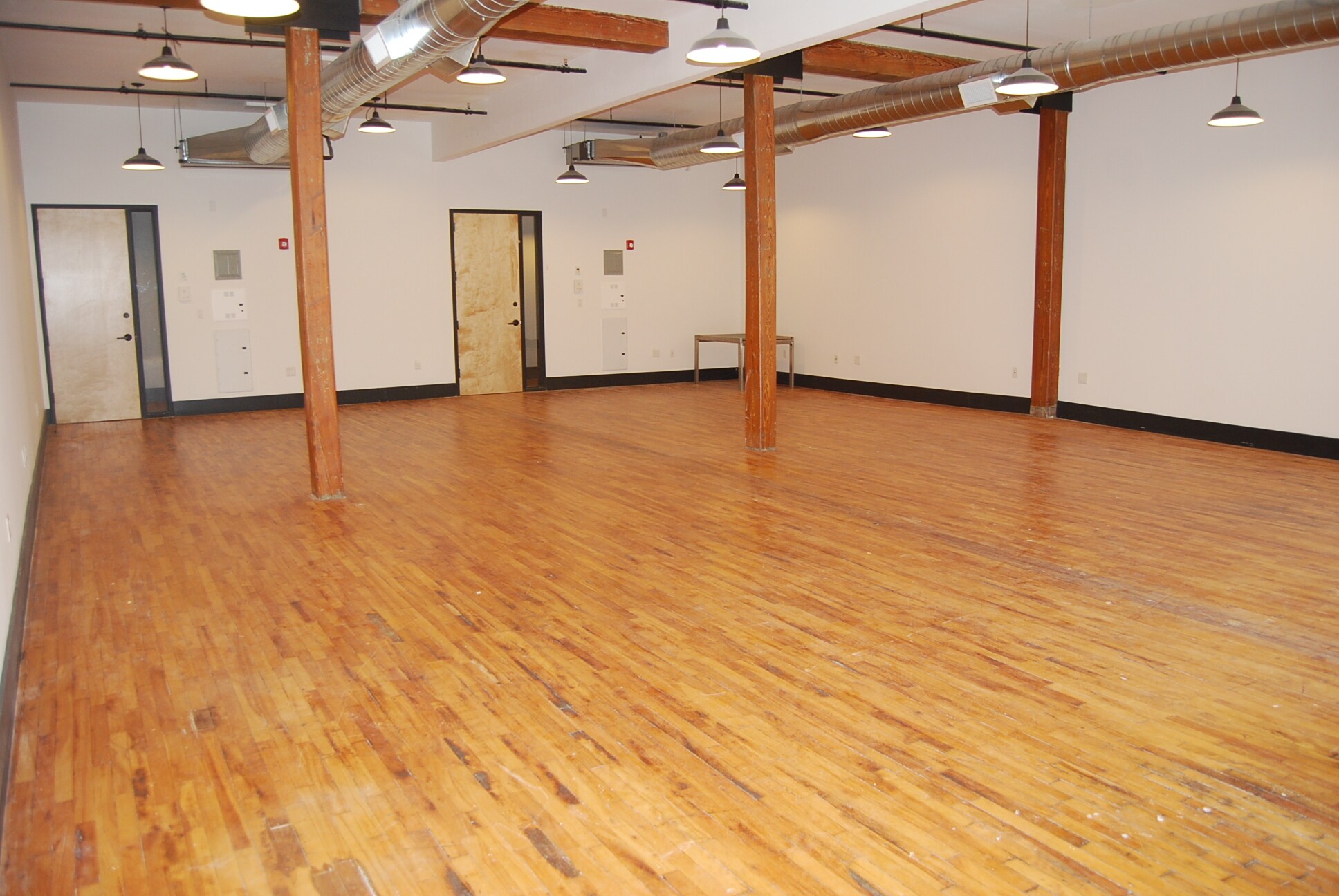 456 Johnson Ave, Brooklyn, NY 11237 Bushwick Paper Mill