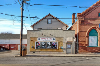 More details for 72 Broad St, Keyport, NJ - Retail for Lease