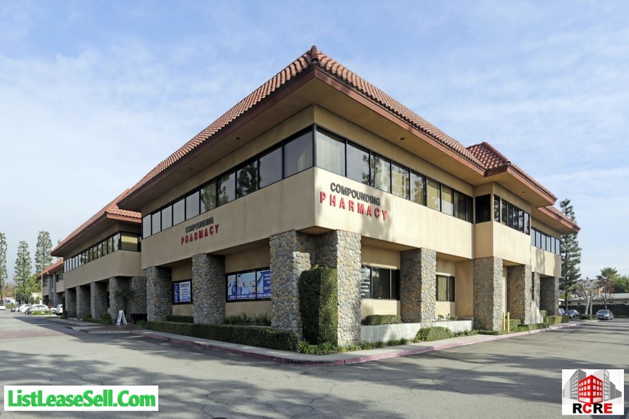 8263 Grove Ave, Rancho Cucamonga, CA for lease - Building Photo - Image 3 of 12