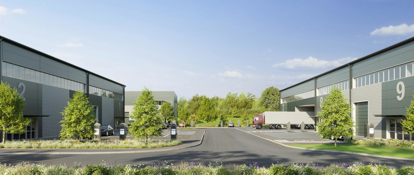 Cleeve Rd, Leatherhead for lease Building Photo- Image 1 of 2
