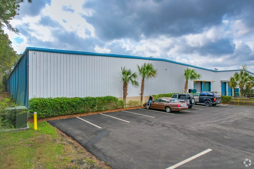 436 Industrial Rd, Summerville, SC for lease - Primary Photo - Image 3 of 3