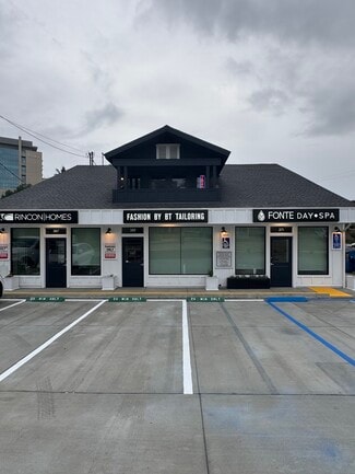 More details for 363-371 N Old Newport Blvd, Newport Beach, CA - Retail for Lease