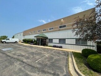 More details for 172 Kirkland Cir, Oswego, IL - Flex for Sale