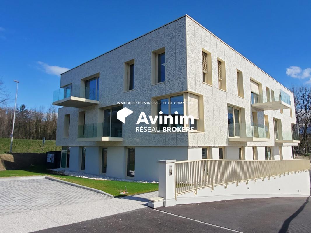 Office in Annecy for sale Building Photo- Image 1 of 7