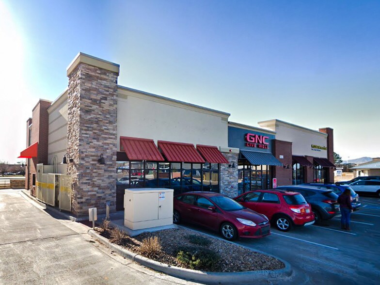 47654800 W 121st Ave, Broomfield, CO 80020