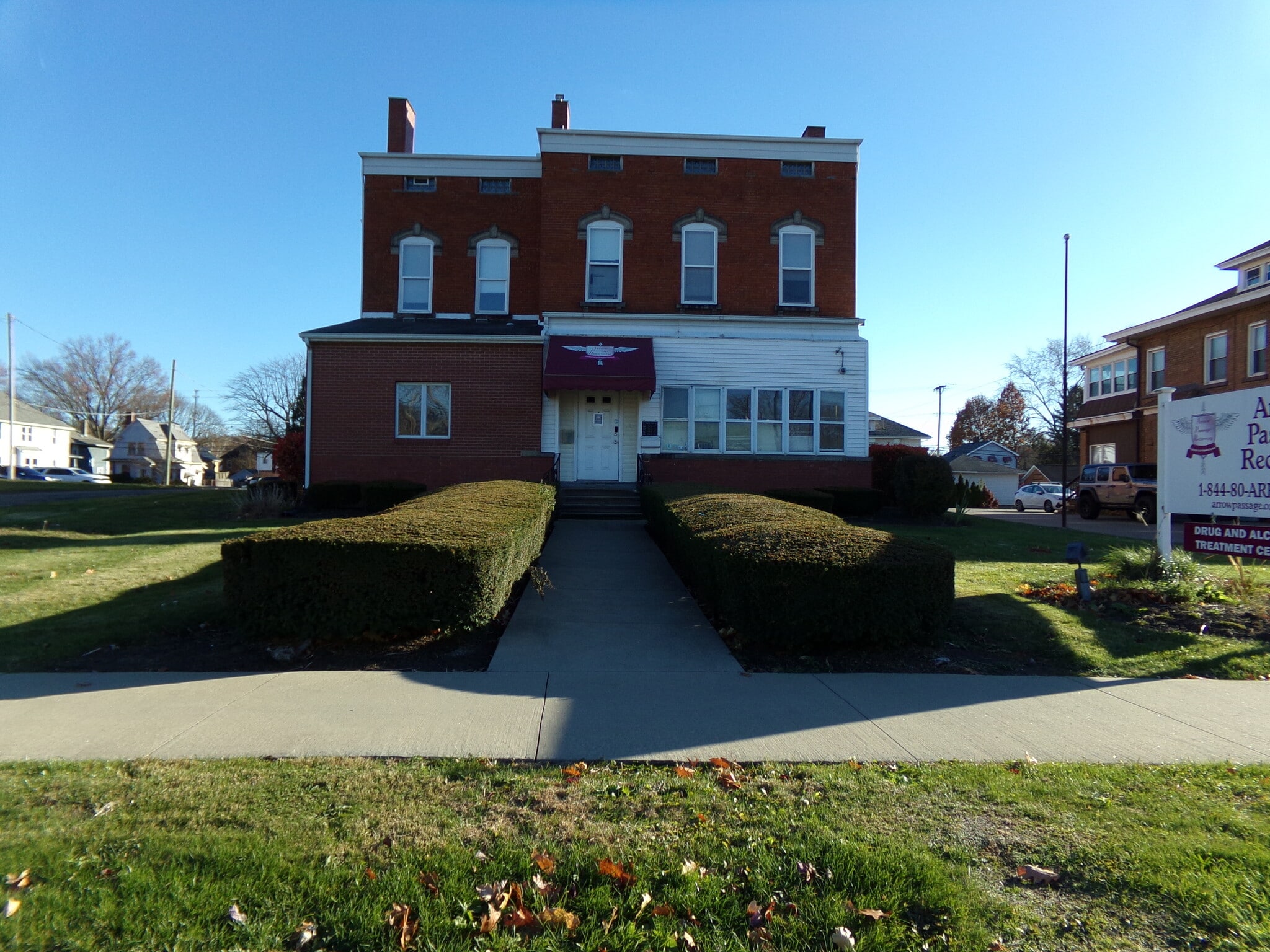 721 Lincoln Way E, Massillon, OH for sale Building Photo- Image 1 of 45