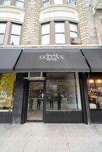 170-178 Ninth Ave, New York, NY for lease Interior Photo- Image 1 of 5